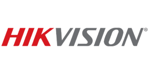 Hikvision logosu