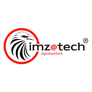 İmzatech logosu