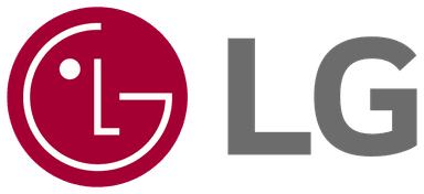 LG logosu