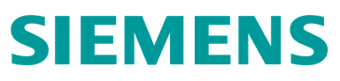 Siemens logosu