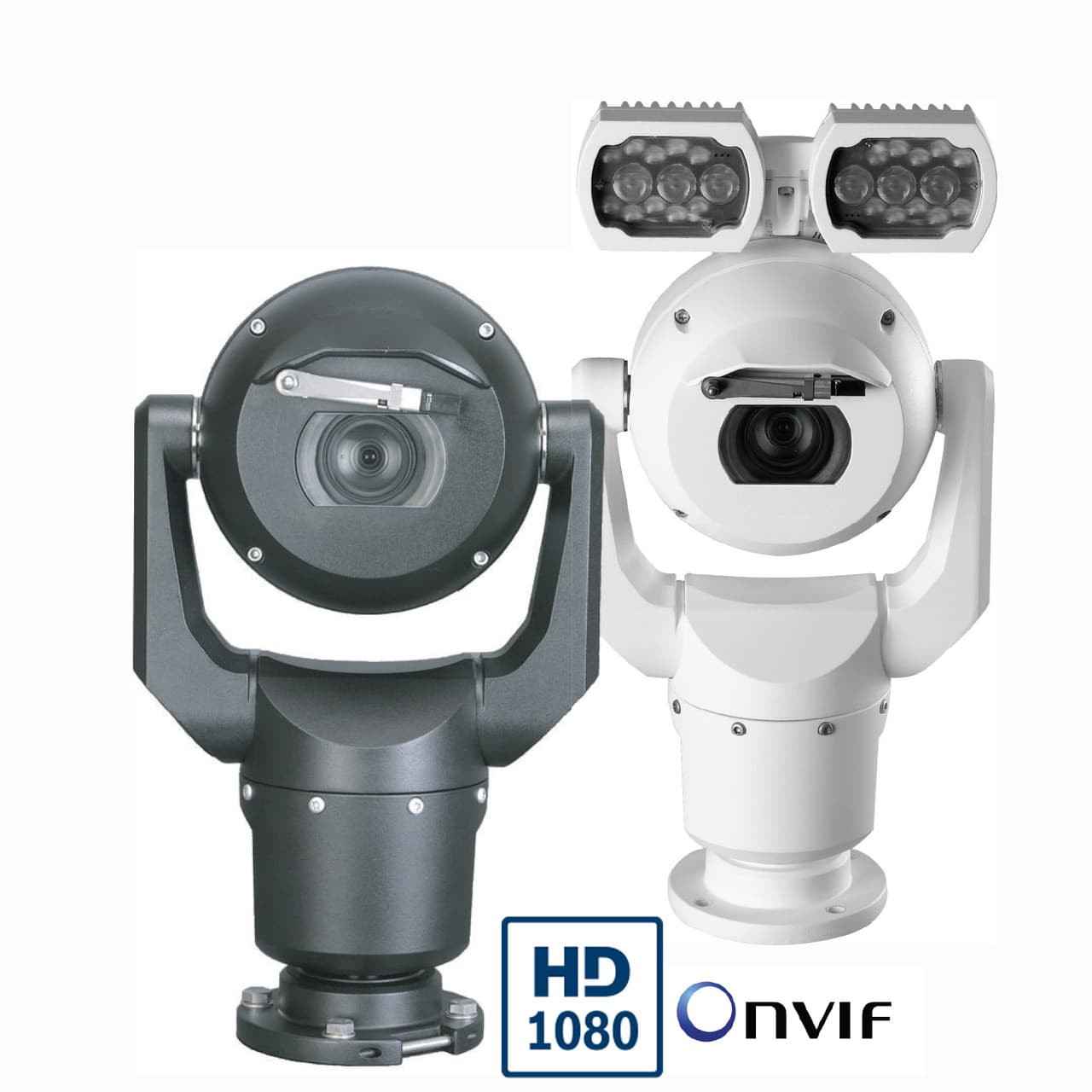 MIC IP dynamic 7000 HD Endüstriyel PTZ Kamera
