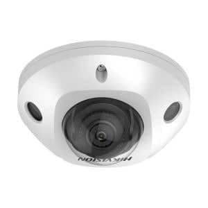 DS-2CD2543G2-IWS Wi-Fi Mini Dome Kamera