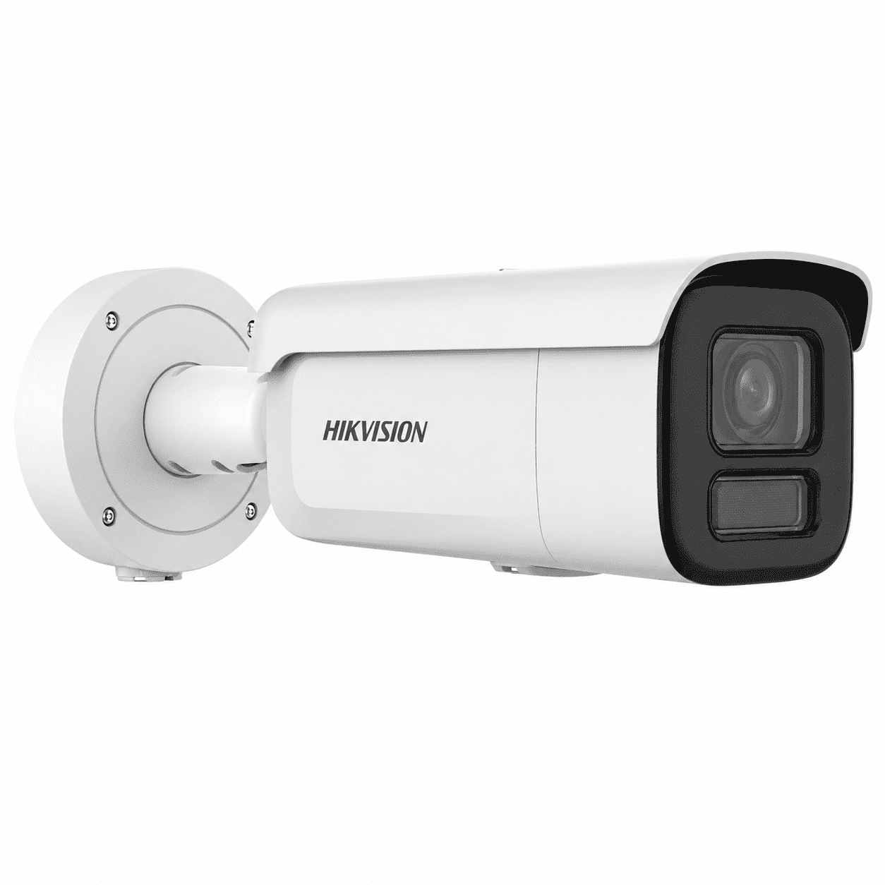 DS-2CD2646G2H-IZS Motorlu Varifocal Bullet Kamera
