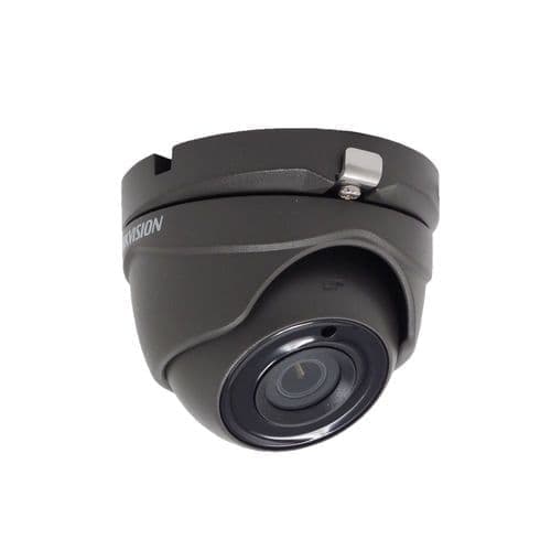 DS-2CE56H0T-ITMF Turbo HD Dome Kamera