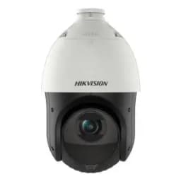 PTZ speed dome kamera