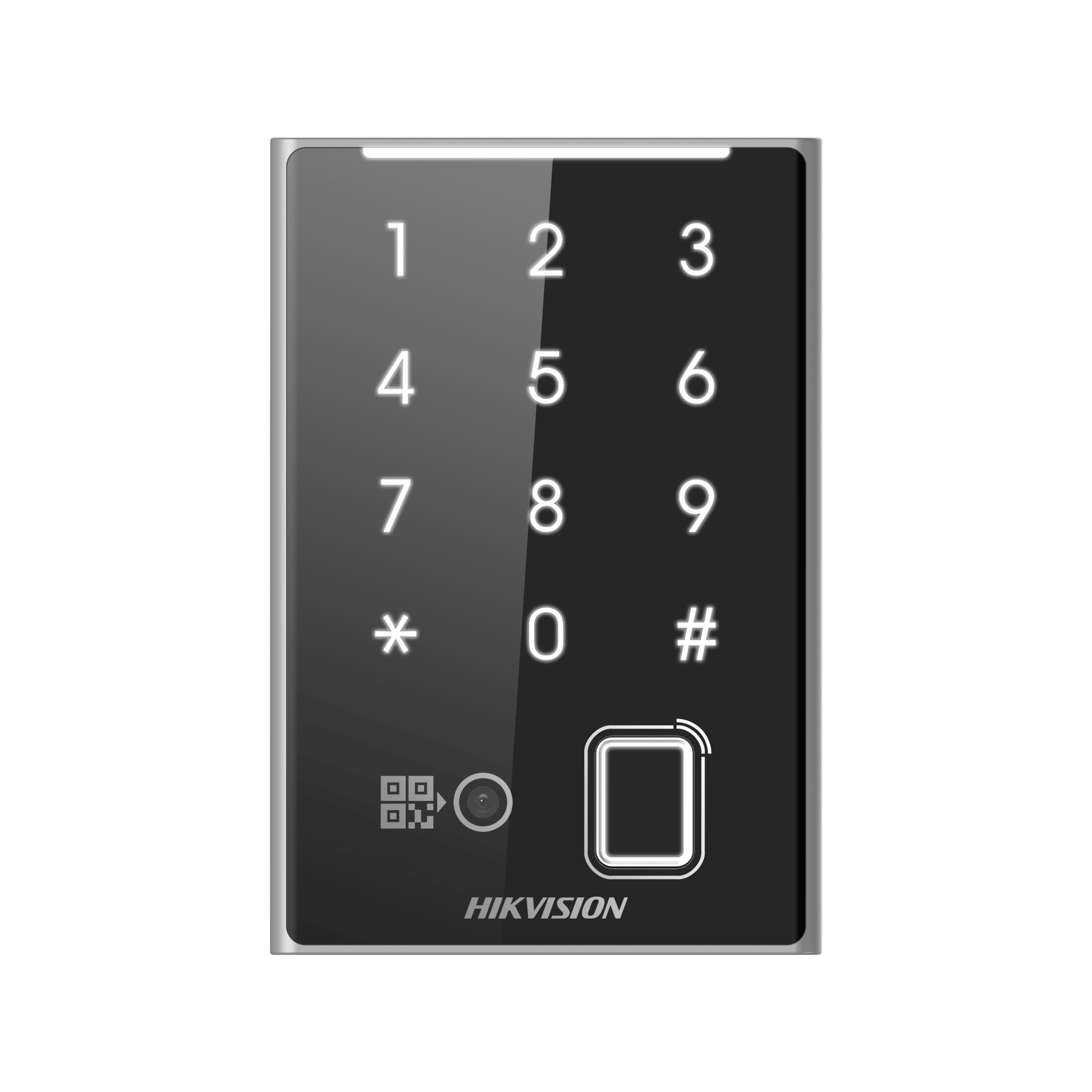 DS-K1109DKFB-QR Parmak İzi Okuyucu