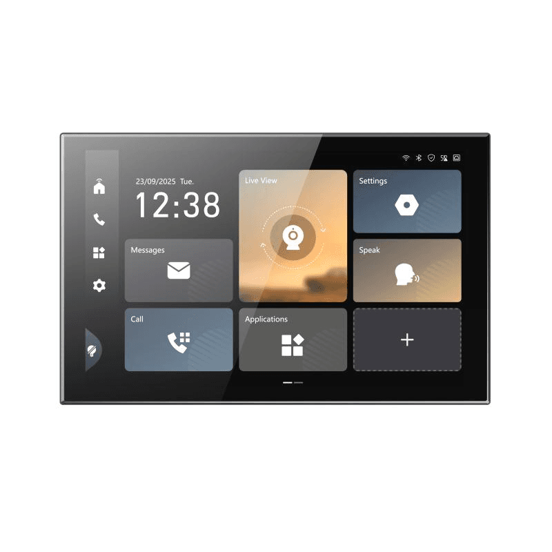 DS-KH9570-WTE1 10.1" Amiral Gemisi Monitör