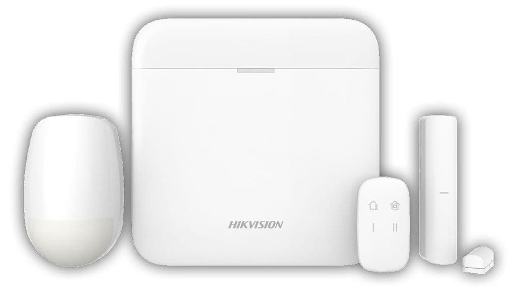 DS-PWA96-KIT-WE AX PRO Alarm Seti
