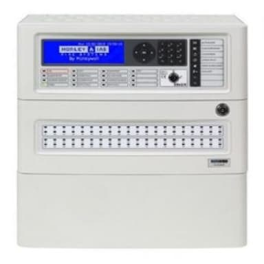 Honeywell Morley-IAS DXc2 yangın paneli