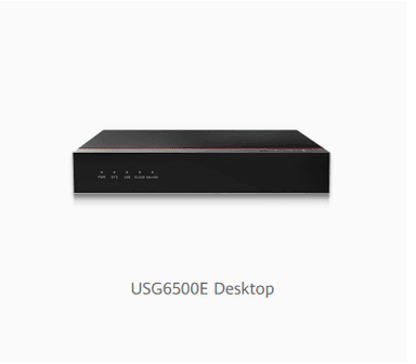 Huawei USG6510E güvenlik duvarı