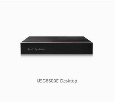 USG6510E-AC Huawei HiSecEngine Yeni Nesil AI Firewall