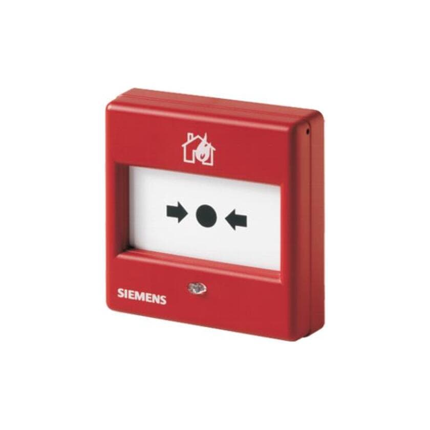 FDM225-RP Cerberus PRO Adresli Yangın Alarm Butonu