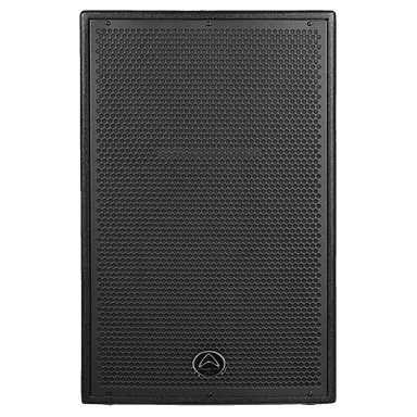 Wharfedale Pro DELTA-X15 hoparlör